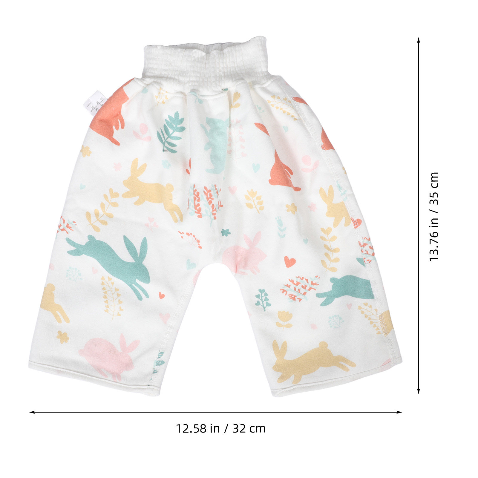 Waterproof Baby Training Pants - Toddler Training Pants Leak Proof 评论和价格