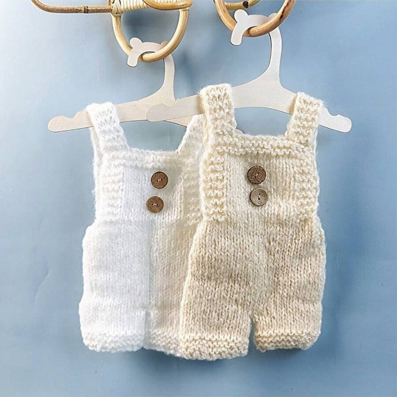 Newborn Photography Props Soft - Infant Photography Props Outfit 评论和价格