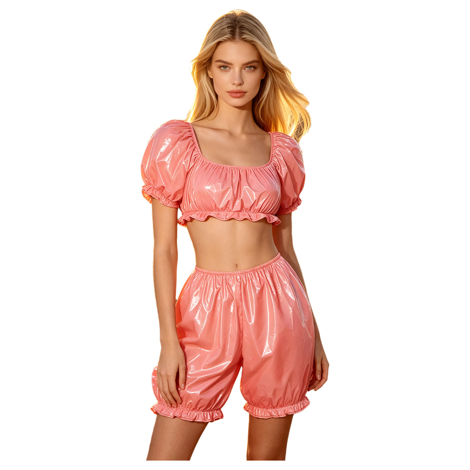 Women Nursing Homewear Sets Wa - Diapering 评论和价格