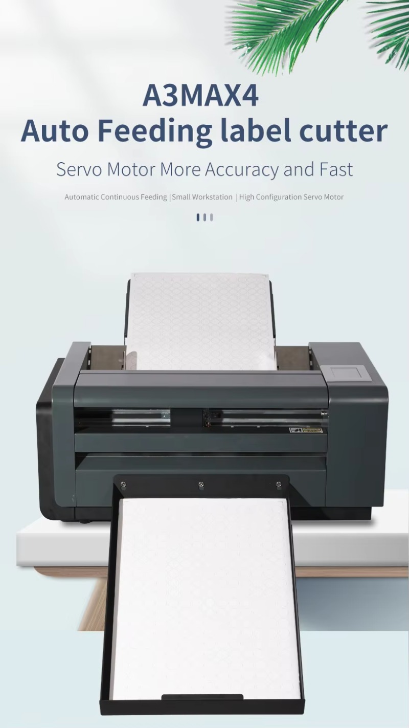 A3MAX4pro A3 + automatic paper - Feeding 评论和价格